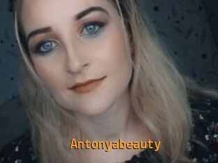 Antonyabeauty