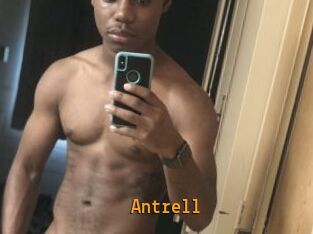 Antrell