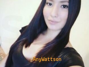 AnyWattson