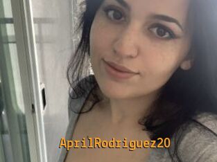 AprilRodriguez20