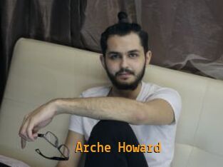 Arche_Howard