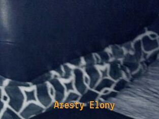 Aresty_Elony