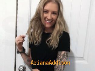 ArianaAddison