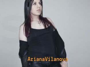 ArianaVilanova