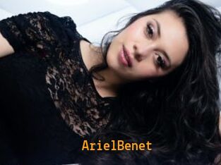 ArielBenet