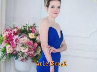 ArielSexyX