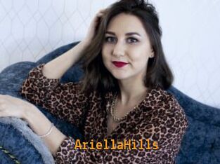 AriellaHills