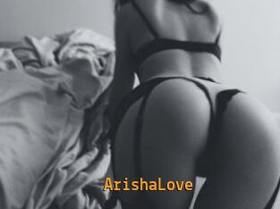 ArishaLove_