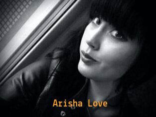 Arisha_Love_