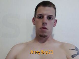 ArmyBoy21