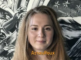 ArnauRoux