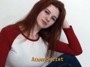ArwenSecret