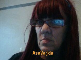 AsaVajda