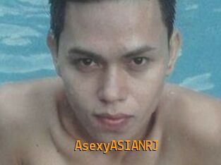 AsexyASIANRJ