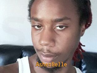 Asher_Belle
