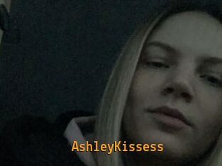 AshleyKissess