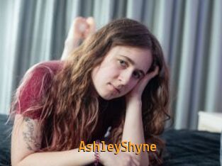 AshleyShyne