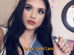 Asia_Overland