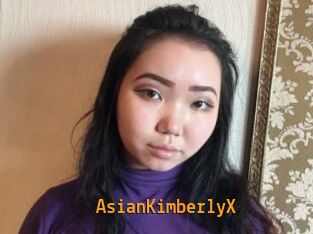 AsianKimberlyX