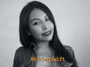 AsshleySwift