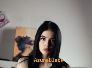 AsunaBlack