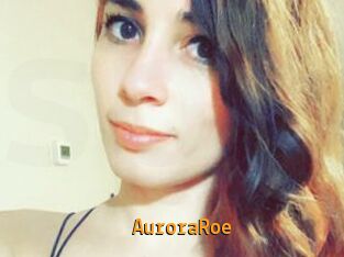 AuroraRoe