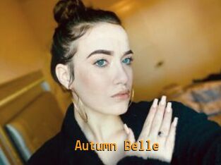 Autumn_Belle