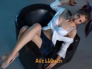 AvrilQuin