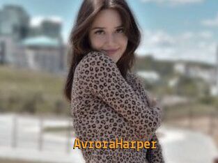 AvroraHarper