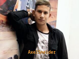 AxelSneider