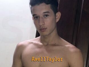 AxellTaylor