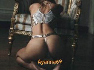 Ayanna69