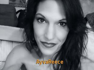 AyvaReece