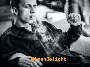 A0LeanDelight