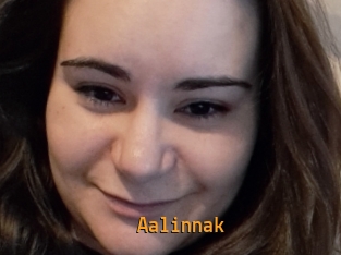 Aalinnak