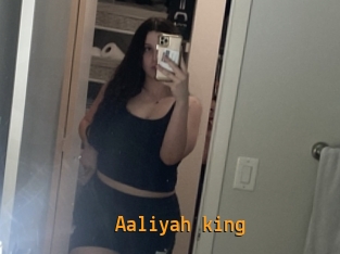 Aaliyah_king