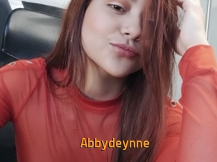 Abbydeynne