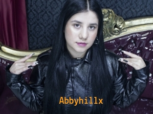 Abbyhillx