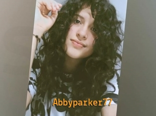 Abbyparker77