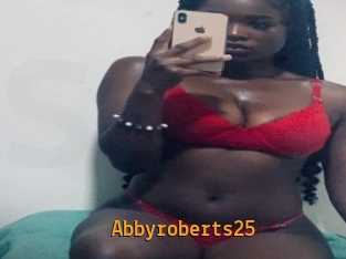 Abbyroberts25