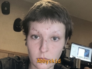 Abbyskid