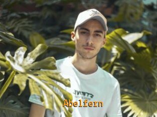 Abelfern