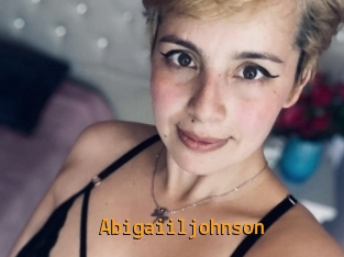 Abigaiiljohnson