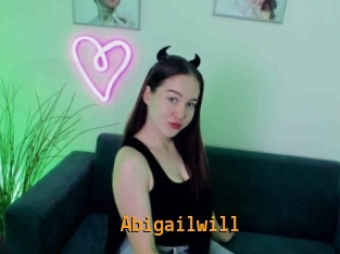 Abigailwill