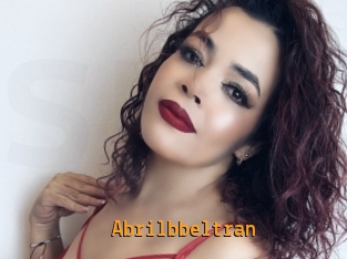 Abrilbbeltran