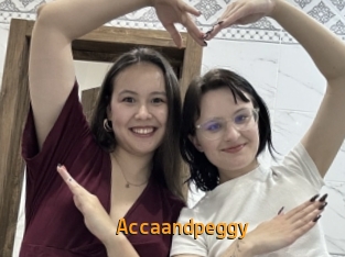 Accaandpeggy