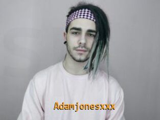 Adamjonesxxx