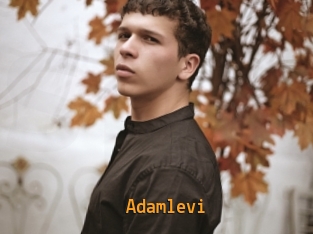 Adamlevi