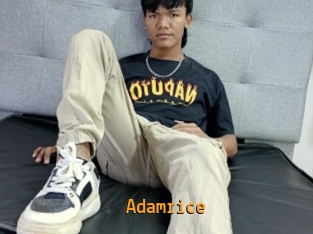 Adamrice