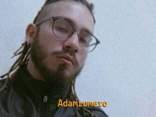 Adamromero